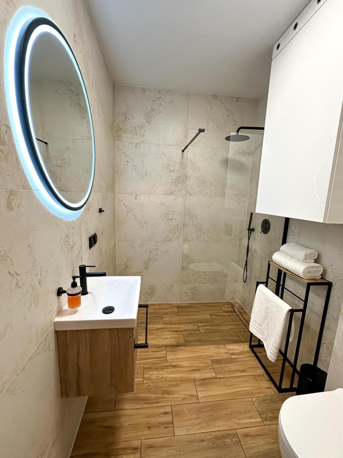 Apartament Ostoja Beskidy I/9 Szczyrk Zewnętrze zdjęcie