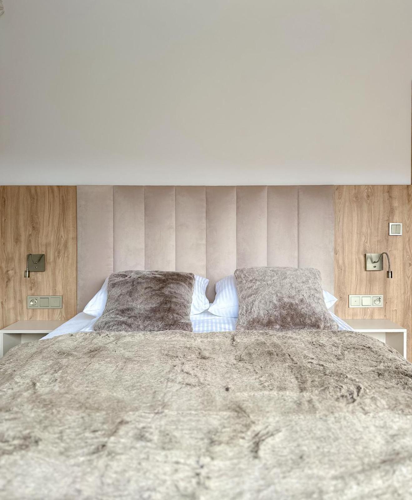 Apartament Ostoja Beskidy I/9 Szczyrk Zewnętrze zdjęcie