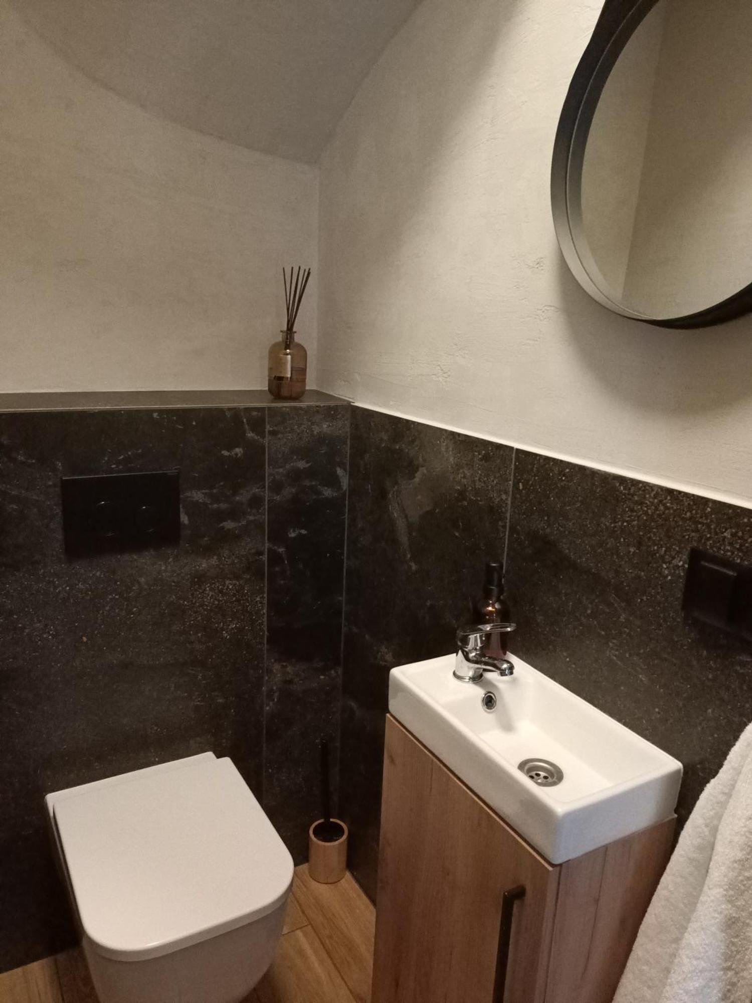Apartament Ostoja Beskidy I/9 Szczyrk Zewnętrze zdjęcie