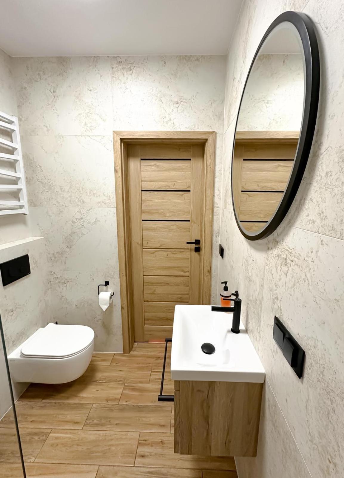 Apartament Ostoja Beskidy I/9 Szczyrk Zewnętrze zdjęcie