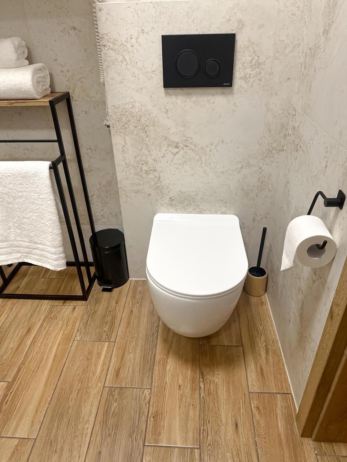 Apartament Ostoja Beskidy I/9 Szczyrk Zewnętrze zdjęcie